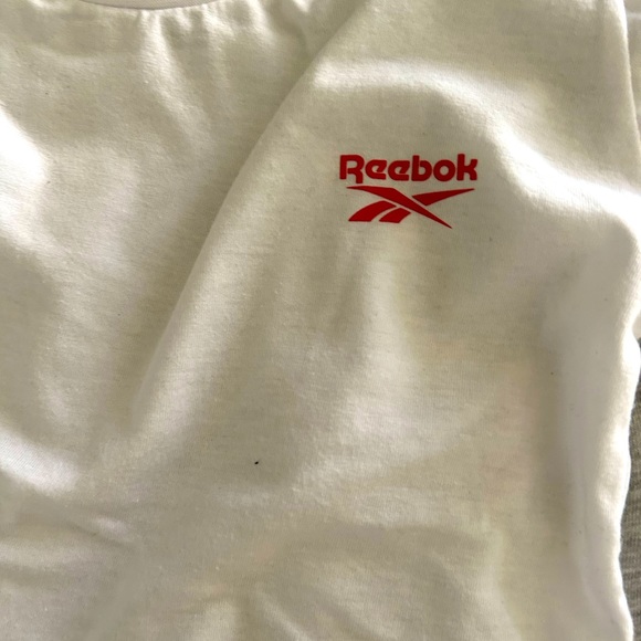 ❌SOLD❌Reebok Boys 3 Piece Set - 2 Long Sleeve Basketball  T-Shirt Size 5 and 1 - Picture 5 of 12